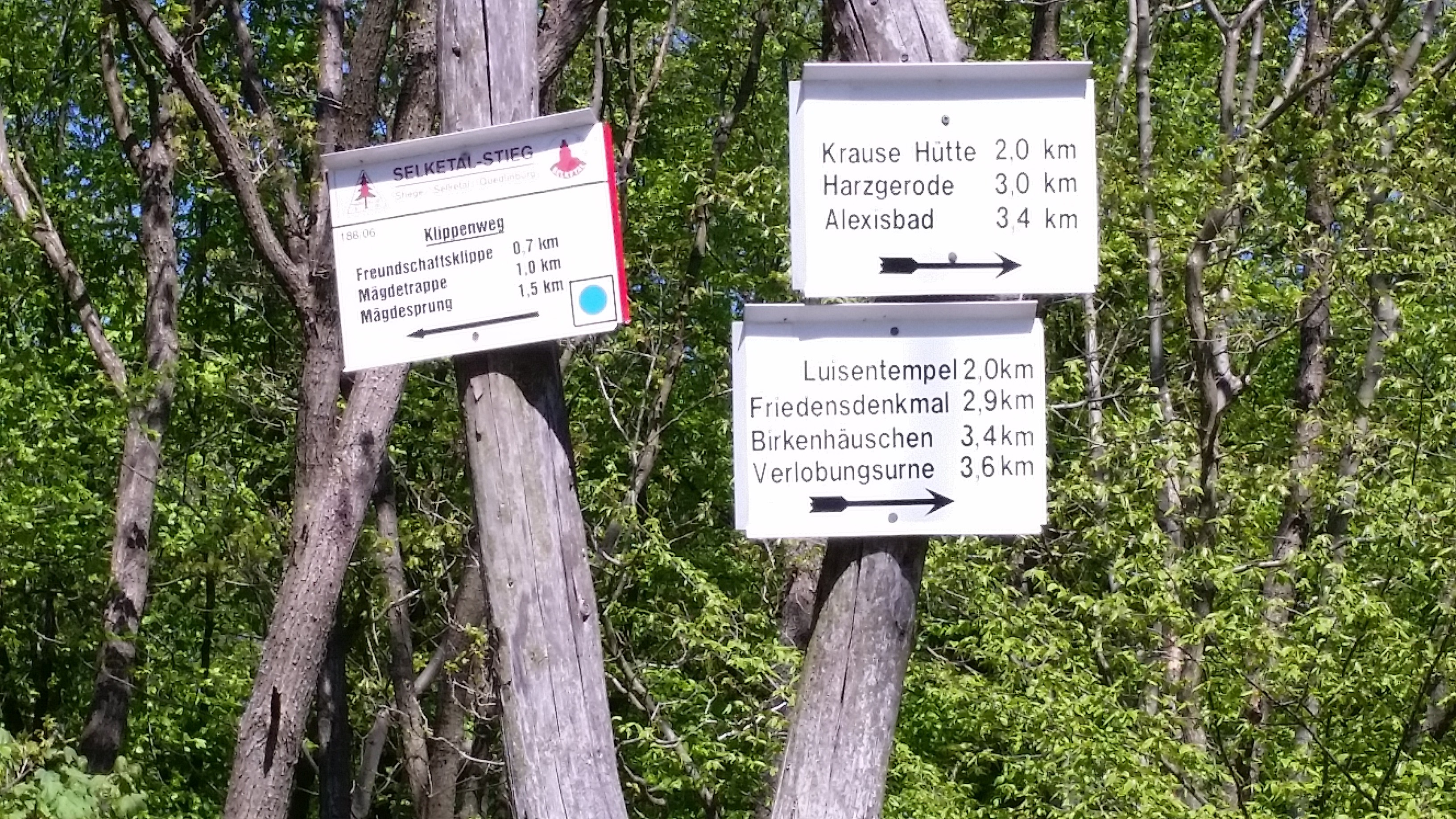 Wegweiser